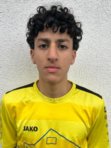 Adam El Bakouri
