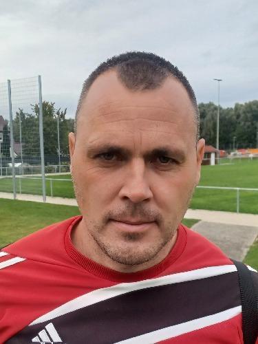 Yevhenii Yevdokymenko