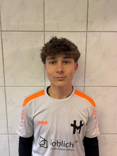 Lukas Grodhues