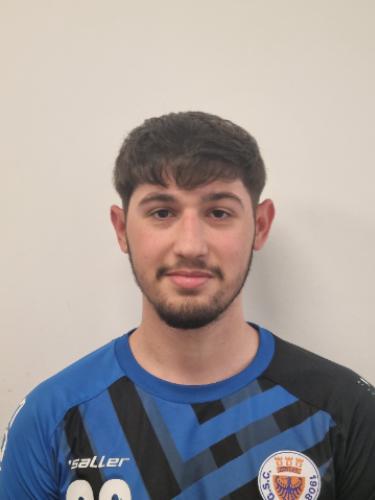 Maias Mansour