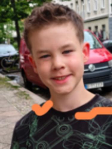 Linus Förster