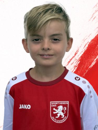Lennox Balduf