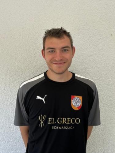 Jannik Streib