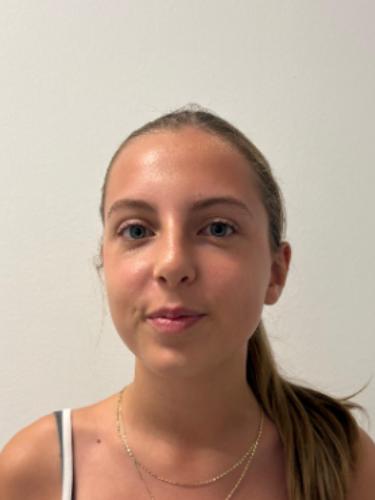 Lia Marie Fischer