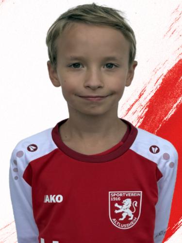 Constantin Aurelius Sauter