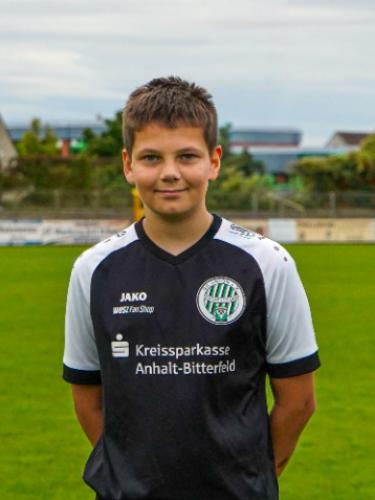 Nico Große