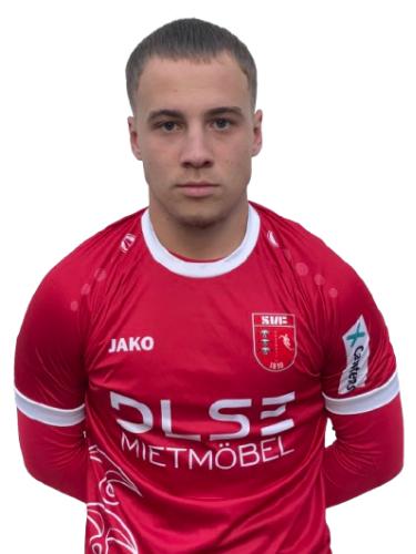 Nikita Siebert