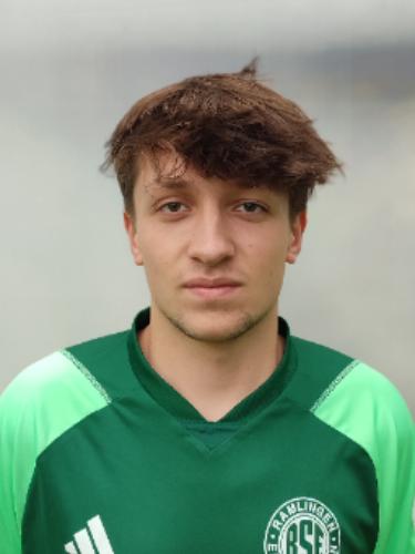 Julius Burzeya