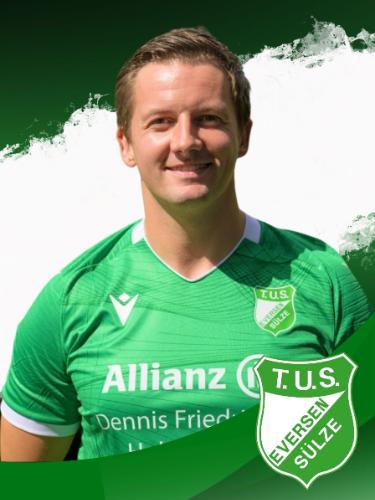 Jannik Erdt