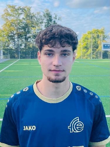 Samuel Bortone