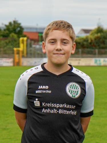 Robin Lennart Meschede