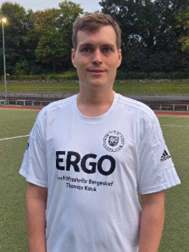 Kristian Schäfer
