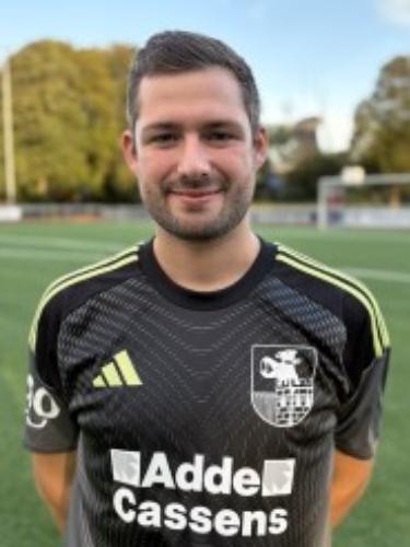 Robin Sikma