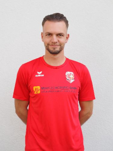 Toni Götz