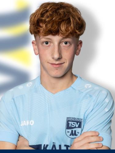 Tom Jacob Rosso