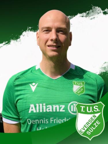 Tobias Maaß