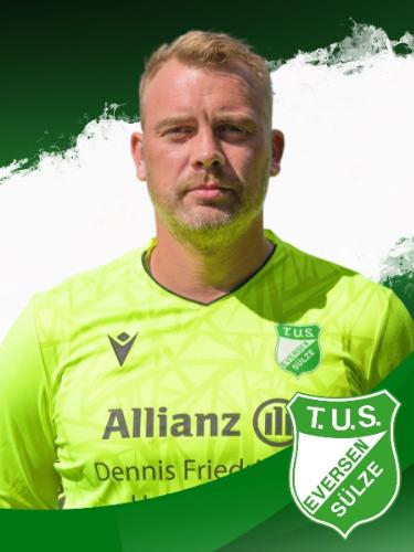 Niklas Meyerholz