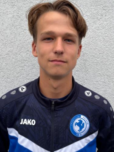 Lion Hildebrand