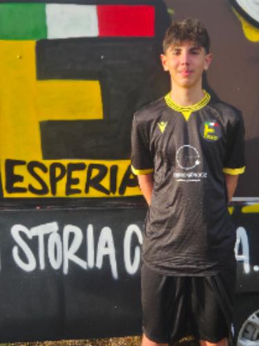 Devin Berkay Bozkurt