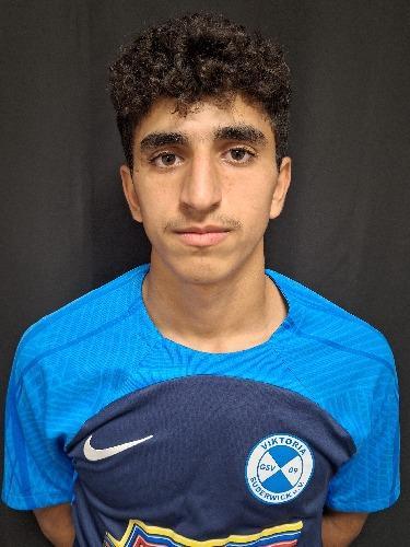 Abed Al Razak Al Zaher