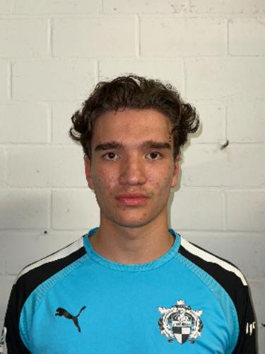 Oliver Mark Schlüter