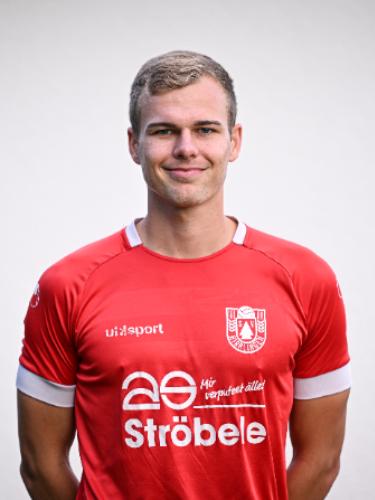 Jakob Großholtfurth