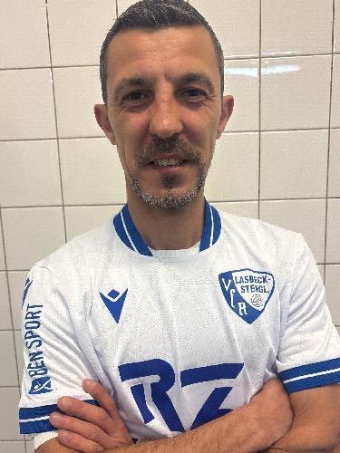 Bora Volkan