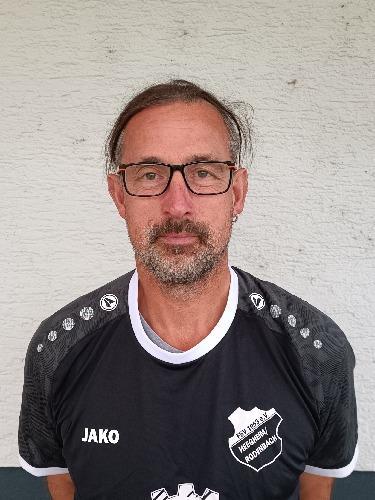 Bernd Wenzel