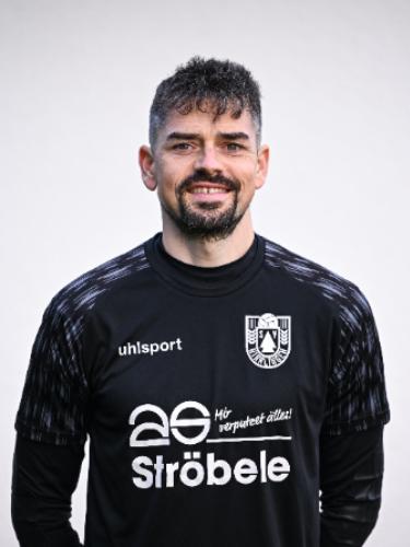 Tobias Wagner