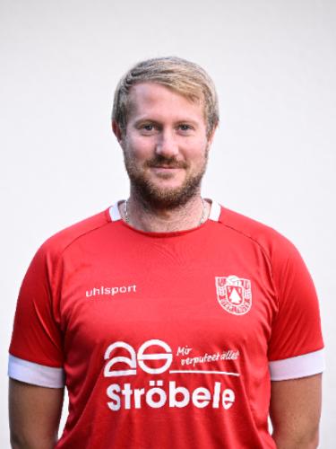 Philipp Zug