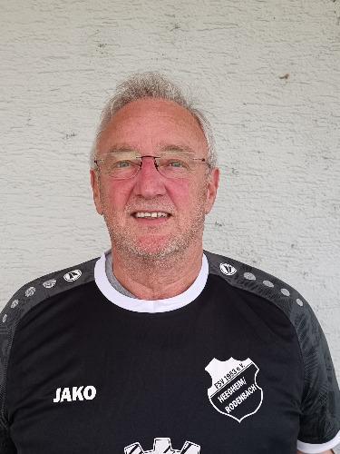 Juergen Wiegand