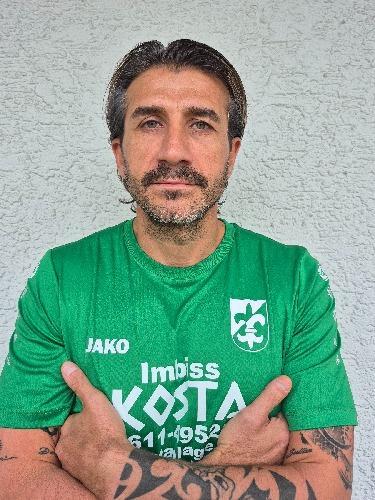 Bilal Eserti