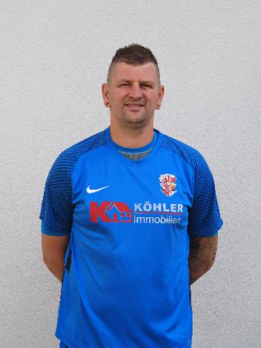 Tom Rausch