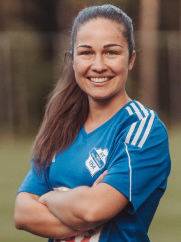 Damaris Rathfelder