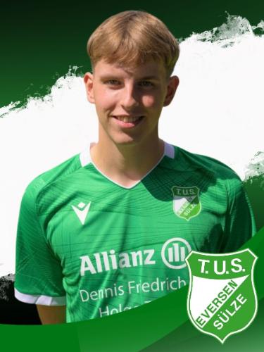 Lukas Rabe