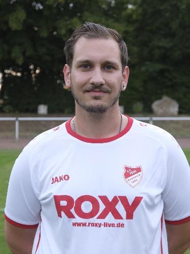 Tim Bergner