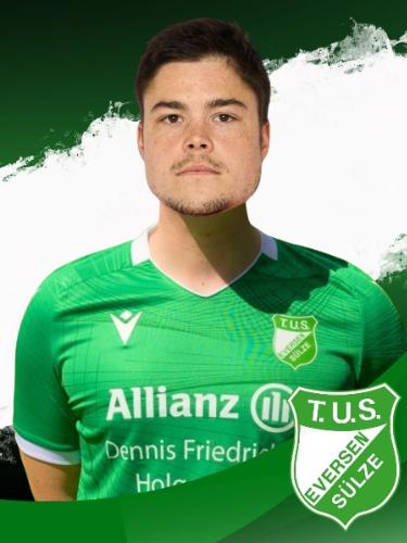 Felix Unterfrauner