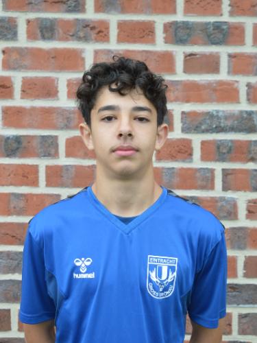 Mohammed Kher Al Hashem