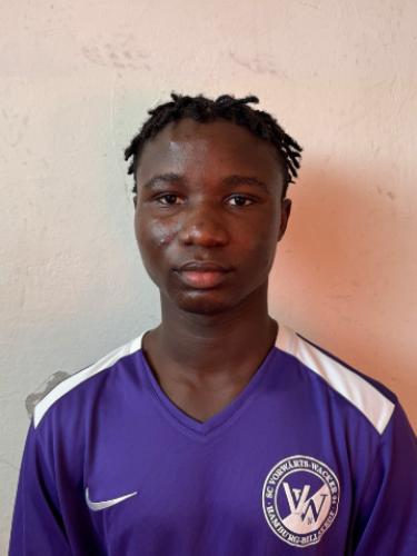 Moises Embali Cassama