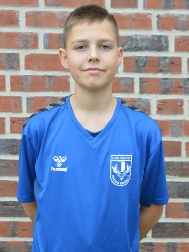 Tjelle Fridtjof Gubbe