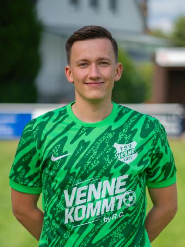 Alexander Kicker