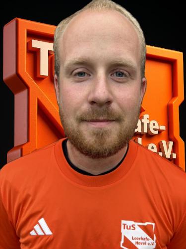 Janek Büscher