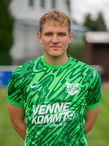Florian-Alexander Großeloser