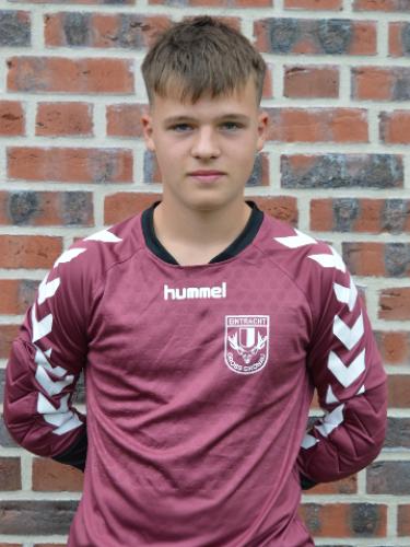 Jonas Alexander Krack