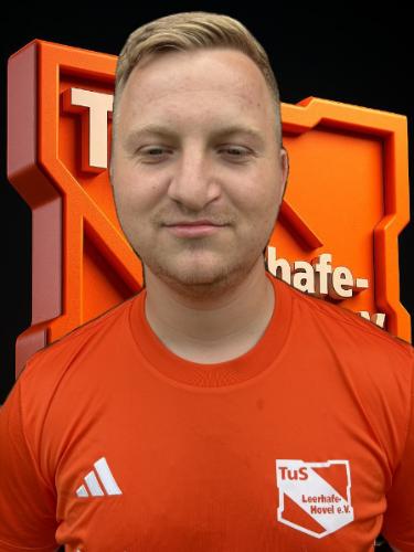 Niklas Kruse
