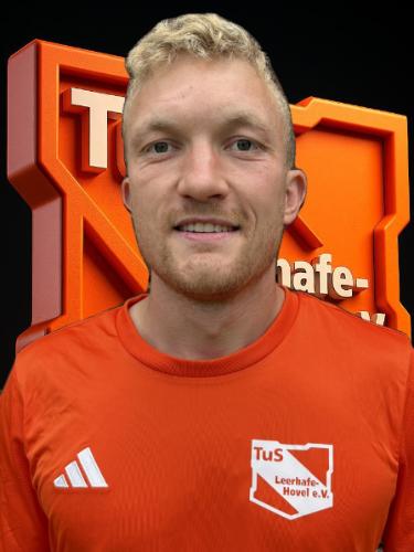 Renke Henning Melchers