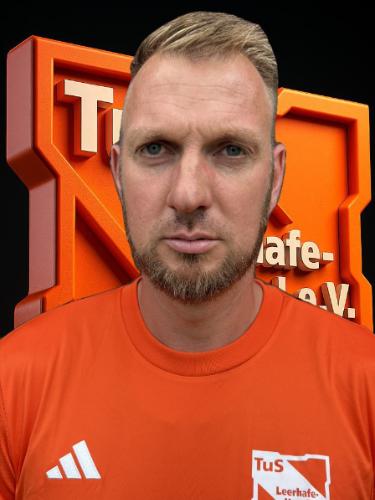 Thorsten Stöhr