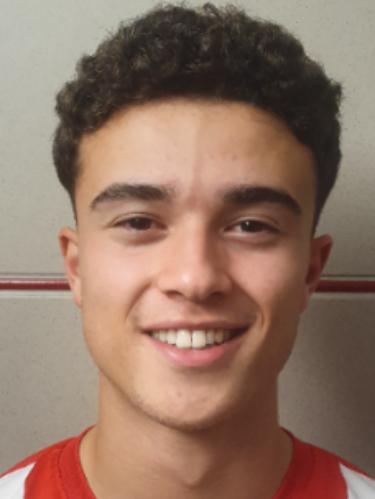 Joshua Daro Manfred Hammes-Vicioso