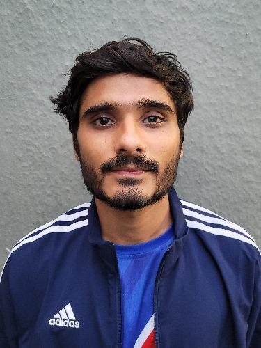 Maitreiya Pramod Patil