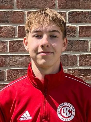 Linus Maximilian Zimmermann